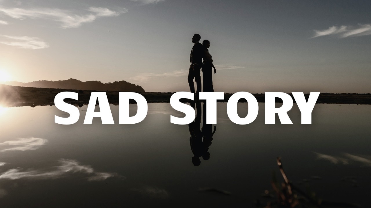 Emotional Rap Beat - 