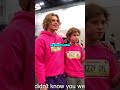 Dizzy Dyl Meets His First Fan In Real Life! 🥺😊 #dizzydyl