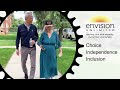 Envision Unlimited Summer of Cycling 2024: Ed Rudolph Velodrome
