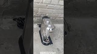 0680222541 technoexpert.in.ua Ріжкова кавоварка еспресо Delonghi EC 685.M #delonghi #saeco