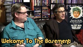 The Boy With Green Hair | Welcome To The Basement