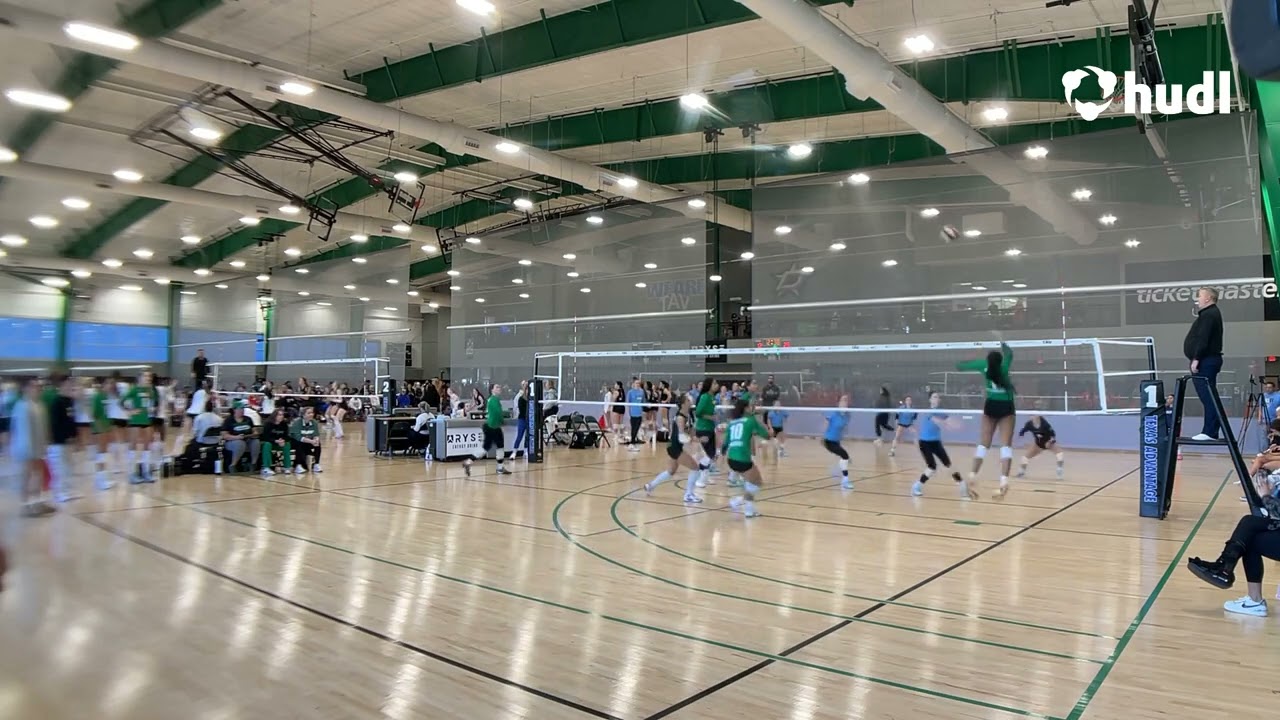 January Classic- setting highlights