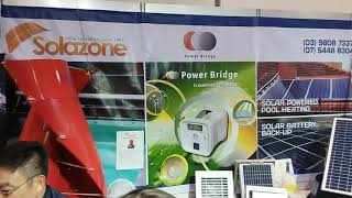 Solarzone & Powerbridge 20171011