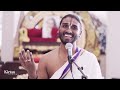 Panduranga Yere - Swami Vishwa Ranga Ramanuja | Kirtan Sessions Mp3 Song