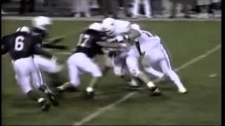 PSU Football 2011 - Inspired by Glory