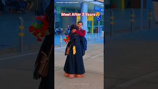 Muslim Couple WhatsApp Status | Tag Your Love Wife🥰❤️😍 | Cute Couple Video Status | #Shorts
