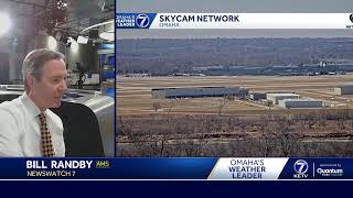 Snow Is Pretty Much Melted Already