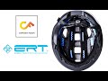 Traffic Basic by Kali Protectives | Everyday Commuter Helmet