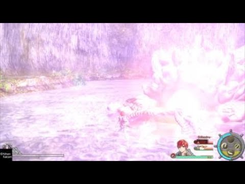 Ys VIII -Lacrimosa of DANA Metroidqueen Ys VIII -Lacrimosa of DANA Metroidqueen