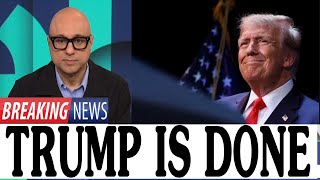 Download Lagu Velshi 2/1/26 | 🅼🆂🅽🅱️🅲 Breaking News Today February 1, 2026 MP3