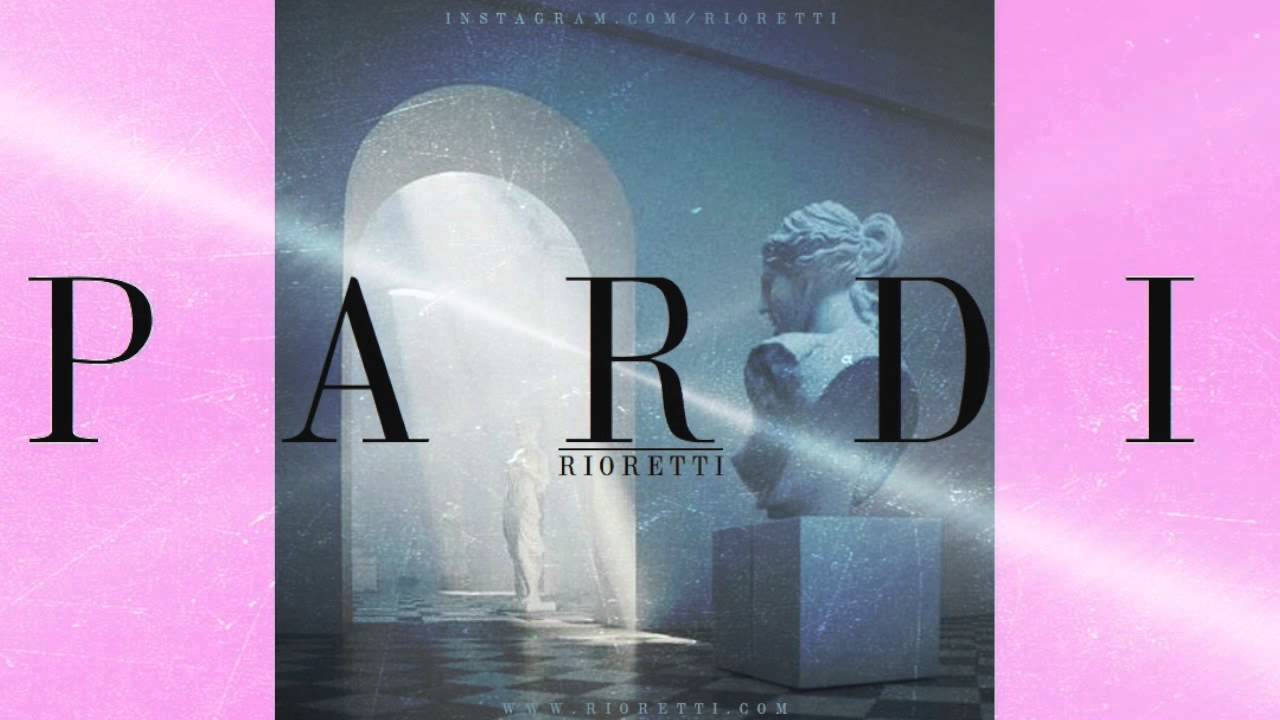 Weiland Type Beat "Pardi"