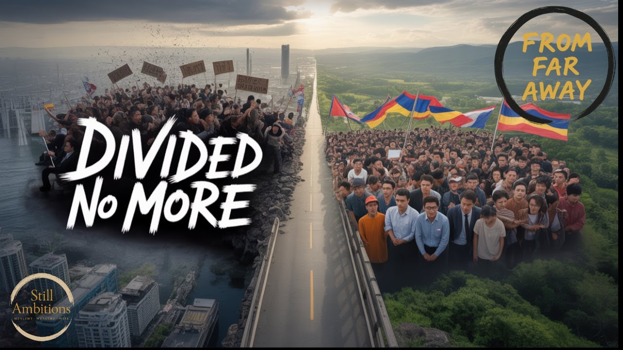 Life Before Politics: What the West Can Learn from Southeast Asia