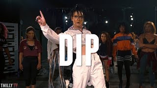 Tyga Ft Nicki Minaj - Dip Samantha Long Choreography 