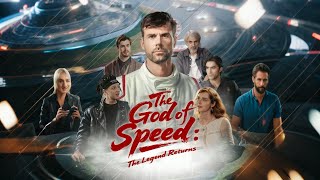 【The God of Speed: The Legend Returns】Full Movie 2025 Full Episode | English Sub"