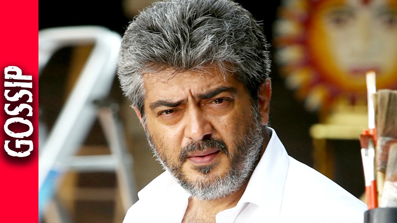 Ajith Dual Role In Thala 57 Film - Kollywood Latest News & Gossips