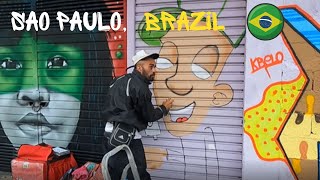 Things to do in São Paulo in one day - 24 hours in Sao paulo, Brazil (travel guide 2021)