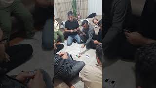 Çok Eğlendikleri Doğrudur