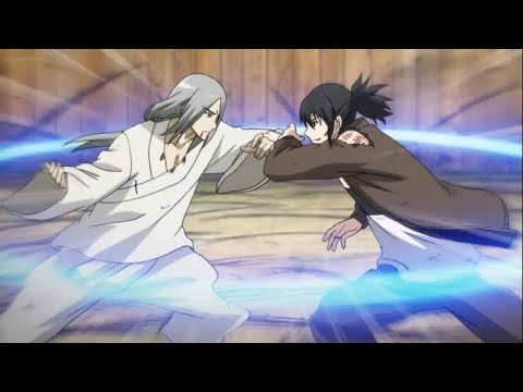 Hitori no Shita: The Outcast Season 4「AMV」- Best Enemies ᴴᴰ