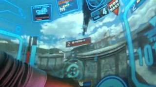 【ねこ】戦場の絆 BF44 ジムカスタム No.3-A【にくきゅー】