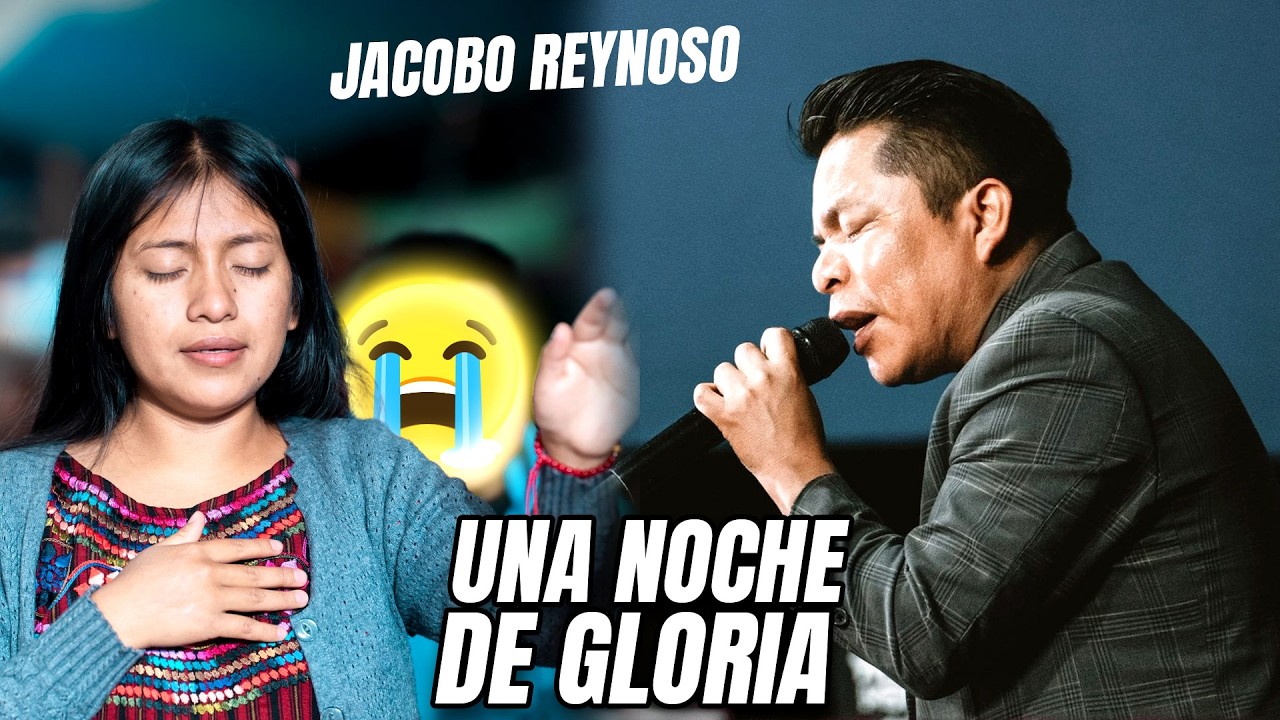 😭 Jacobo Reynoso TU has Sido Fiel siempre Has sido FIEL