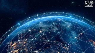 International Security and Policy MA (Online)