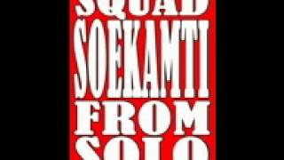 Video thumbnail of "Endank Soekamti - Selamatkan Aku"