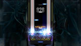 [DJMAX RESPECT V] Flea 5B SC ☆6