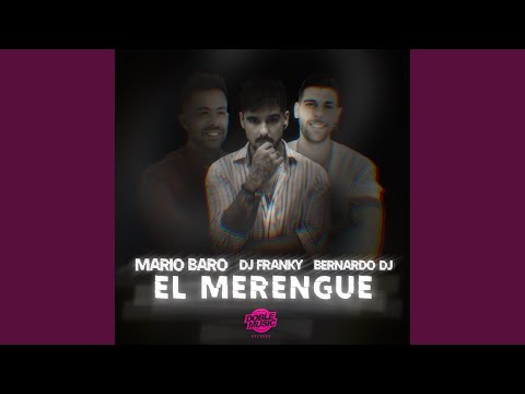 El Merengue