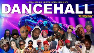 Dancehall Mix 2023 Raw | THE KING IS BACK: Valiant, Skeng, Squash, Rytikal, Chronic Law, Tommy Lee