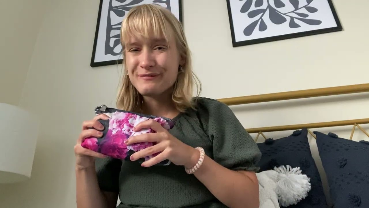 ASMR Wedding Makeup Artist Roleplay