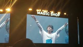 [190623] Magic Shop