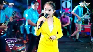 NEW METRO - PERMOHONAN AULIA NIRWANA - WEDDING PARTY BUDI SETIAWAN & ASRUL D.S - BLERONG GUNTUR