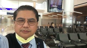 (LAX) MSC Midfield satellite Concourse