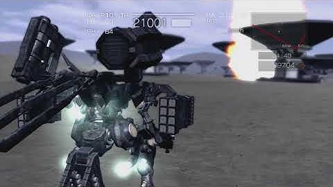 Armored Core 4 xbox 360 8/27/21 pvp