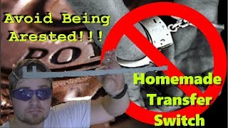How To Make a Homemade Interlock