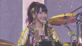 AKB48 ヘビーローテーション GIVE ME FIVE! さいたまスーパーアリーナ3rd DAY 03.25.2012