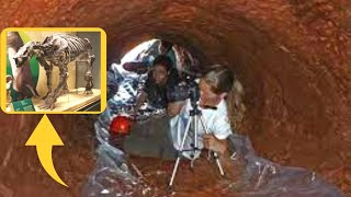 Brazil's Massive Tunnels and the Ancient Beast Behind Them | Unveiling the Ancient Mystery
