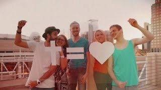 Cross Equals Love - Sheena West