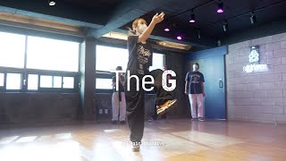 The G | Gabzy - Party Starter | Girin Jang Choreography