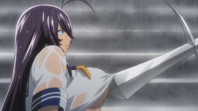 Shin Ikkitousen「AMV」No Filter 