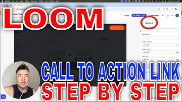 ✅ Hoe voeg je een call-to-action-link toe aan een Loom-video? 🔴