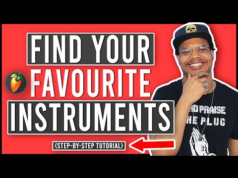 How To Favourite Instruments In Omnisphere (How To Save Patches In Omnisphere)
