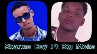 Sharma boy | ft | Big moha | Gangs Waa | Nolosheena official  music | 2022 #mohamusictube #sharmaboy