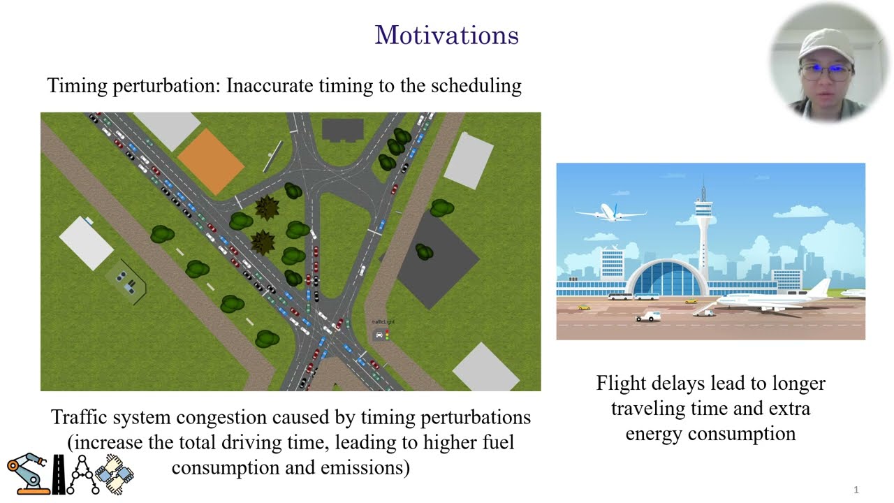 Robust Model Predictive Control for Networked Control Systems with Timing Perturbations