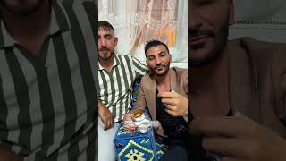 MİSAFİR PERVERLİK & ADAMLIK ❤️ Gaziantep Yılmazgil ailesi 👏🧿