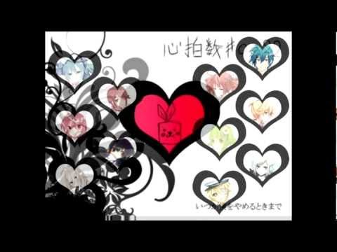 【12人合唱】心拍数♯0822/heartrate 0822【DreamingChorus】