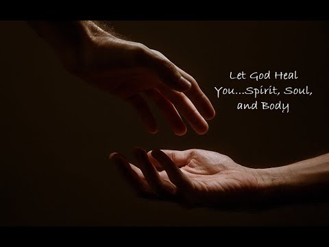 Healing - Part 1 - YouTube