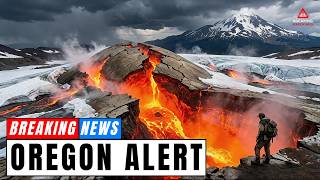 Pacific Northwest Disaster Explained – What's Really Happening In Oregon?