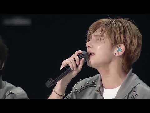 TAKUYA - 히로인(ヒロイン)｜한일톱텐쇼 65회