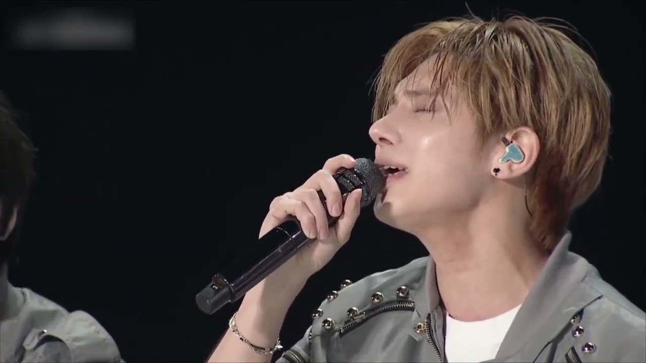 TAEHYUN - Heroine [Original Song: back number - ヒロイン]